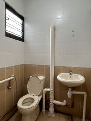 Blk 228 Bukit Batok Central (Bukit Batok), HDB 3 Rooms #629811151